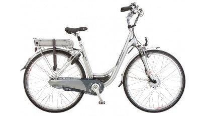 Oxford AGT TranzX dame